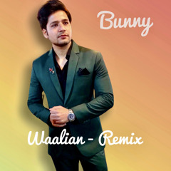 Waalian -  Remix