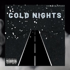 24k Dae Spazz - Cold Nights