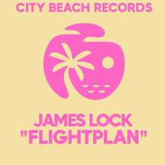 James Lock - Flightplan (Extended Mix)