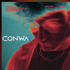 Now I'm Just A Ghost - Conwai Remix