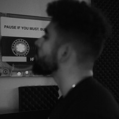 ON YOUR OWN (SLOWED + REVERB)