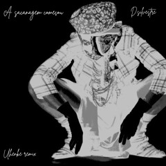 A SACANAGEM COMECOU- D.SILVESTRE (UHENKE REMIX)