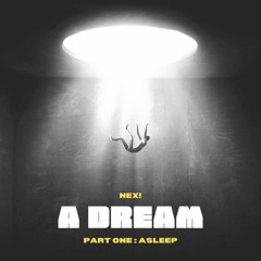 A DREAM : Asleep