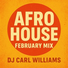 Afro House