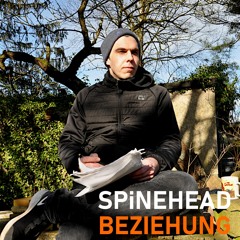 Spinehead - Beziehung