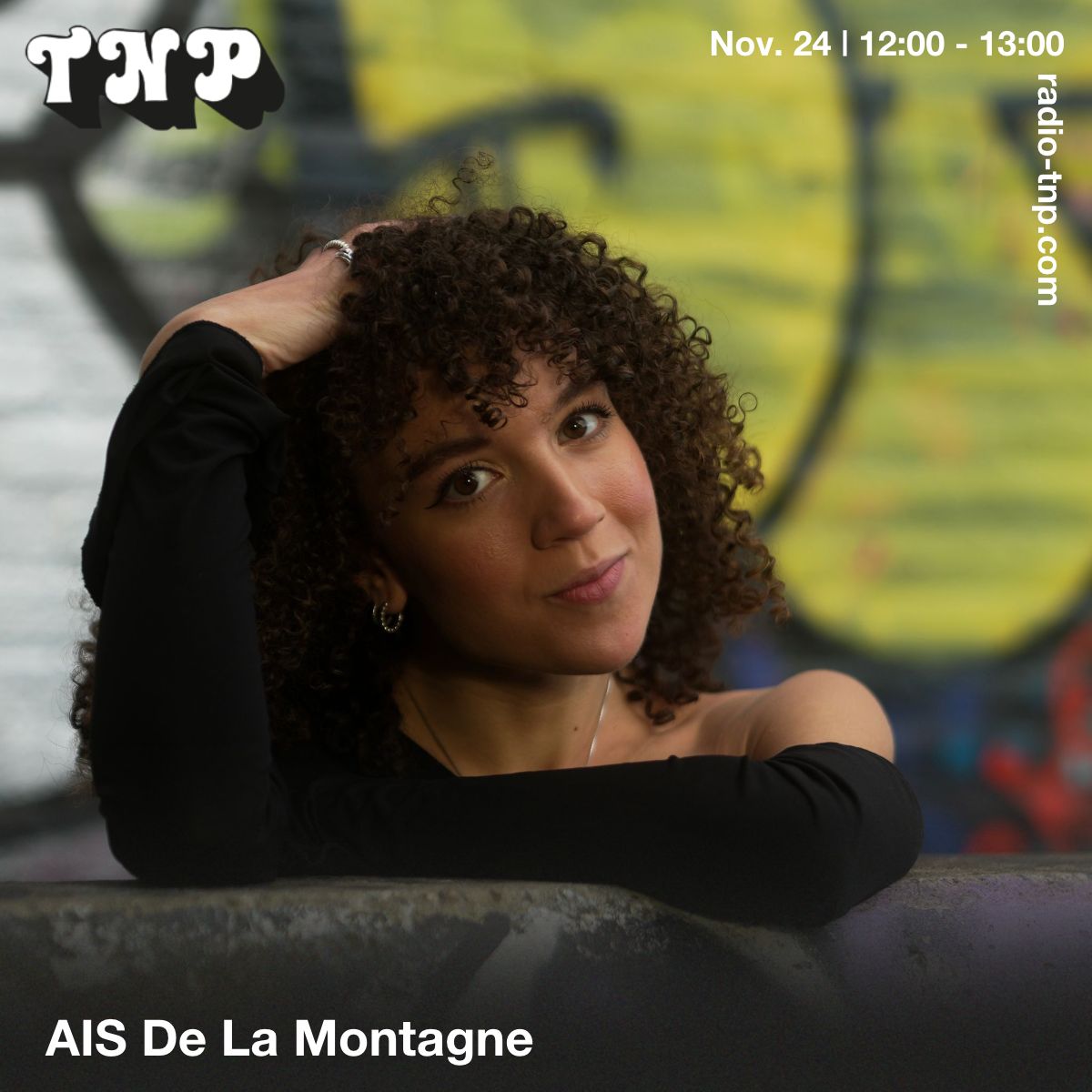 AIS De La Montagne