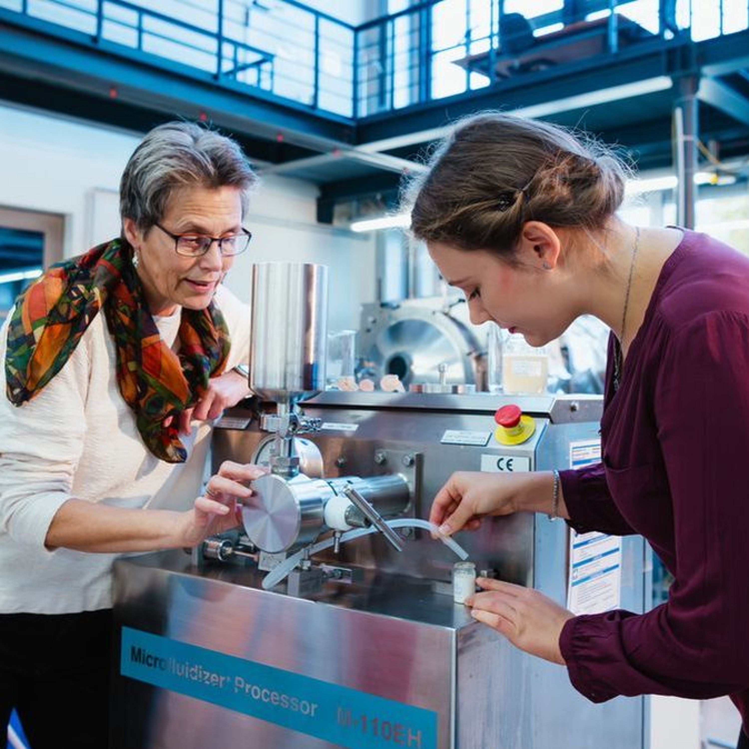Karlsruher Institut für Technologie ( KIT)