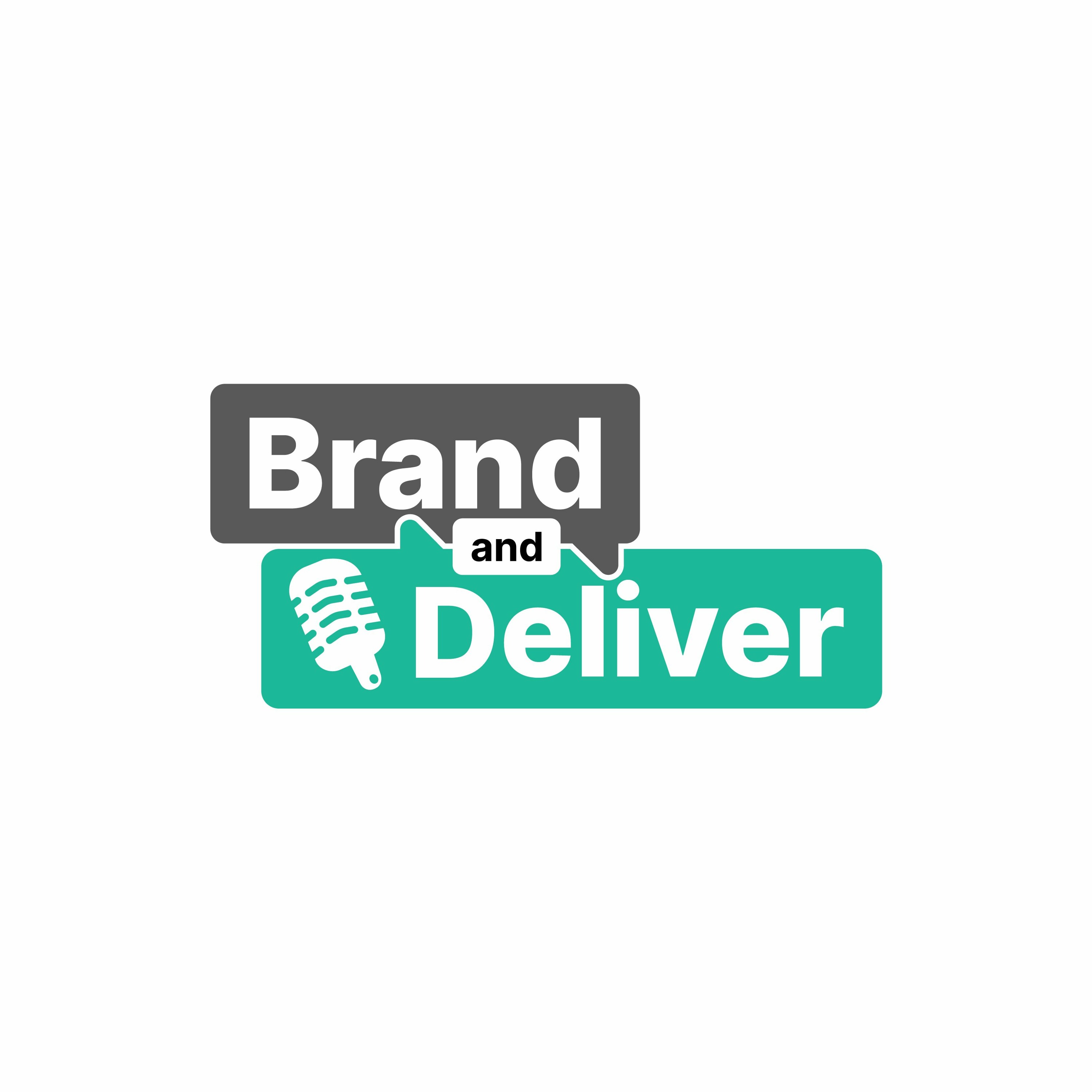 Brand and Deliver