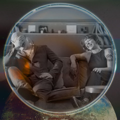 Studio Pluton #3 - Vivre