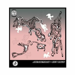 joejoemojo - Get Down