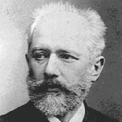 Tchaikovsky - The Nutcracker - Battle Scene