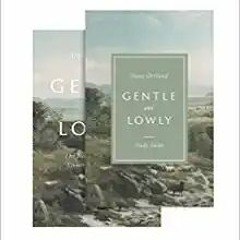 Pdf [download]^^ Gentle and Lowly (Book and Study Guide) PDF