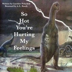 Caroline Polachek - So Hot You're Hurting My Feelings (Haunts' Fever Dream Mix)