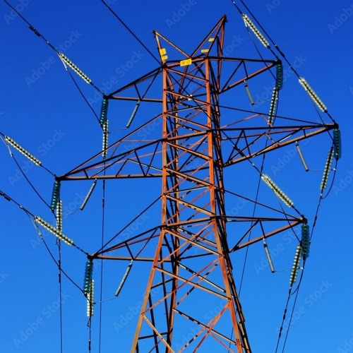 rusty pylon 2024