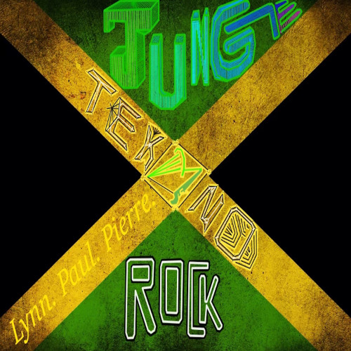 Jungle Tekno Rock