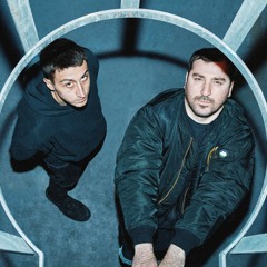 Voicedrone B2B James Newmarch - ALL NIGHT LONG (LIVE RECORDING)