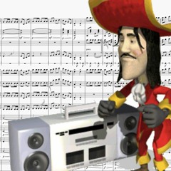 The Drunkest Sailor (1700s sea shanties)