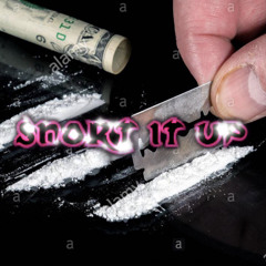snort it up