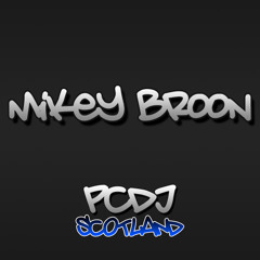 MikeyBroonBlowMeAway(fur allanna ) !