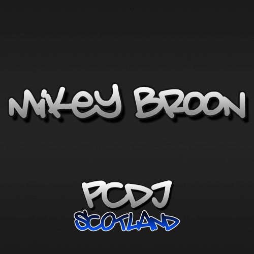 MikeyBroon - [ Ultrafect Phase 1 ] - Fur AlexMghee ! '10 x
