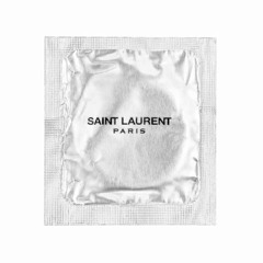 "condom"