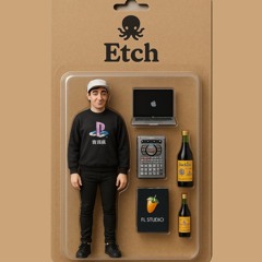 DnB 25.08 - Etch