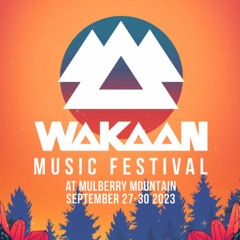 Road To Wakaan 2023 Mix