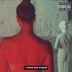 Snoh Aalegra – I Want You Around (Siangyoo Edit)