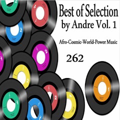 Andre DJ - 262 - Best of Selection Vol. 1