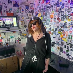 Amy Douglas Presents New York Underground @ The Lot Radio 03 - 28 - 2022