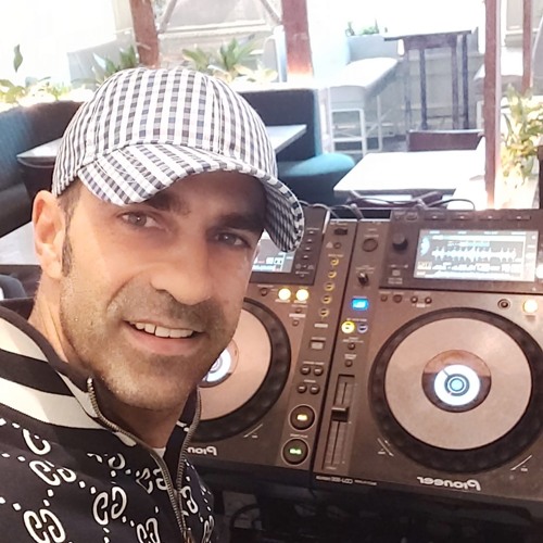 Dj Kosmonova - Danse Avec Moi / DREAMER Edit /