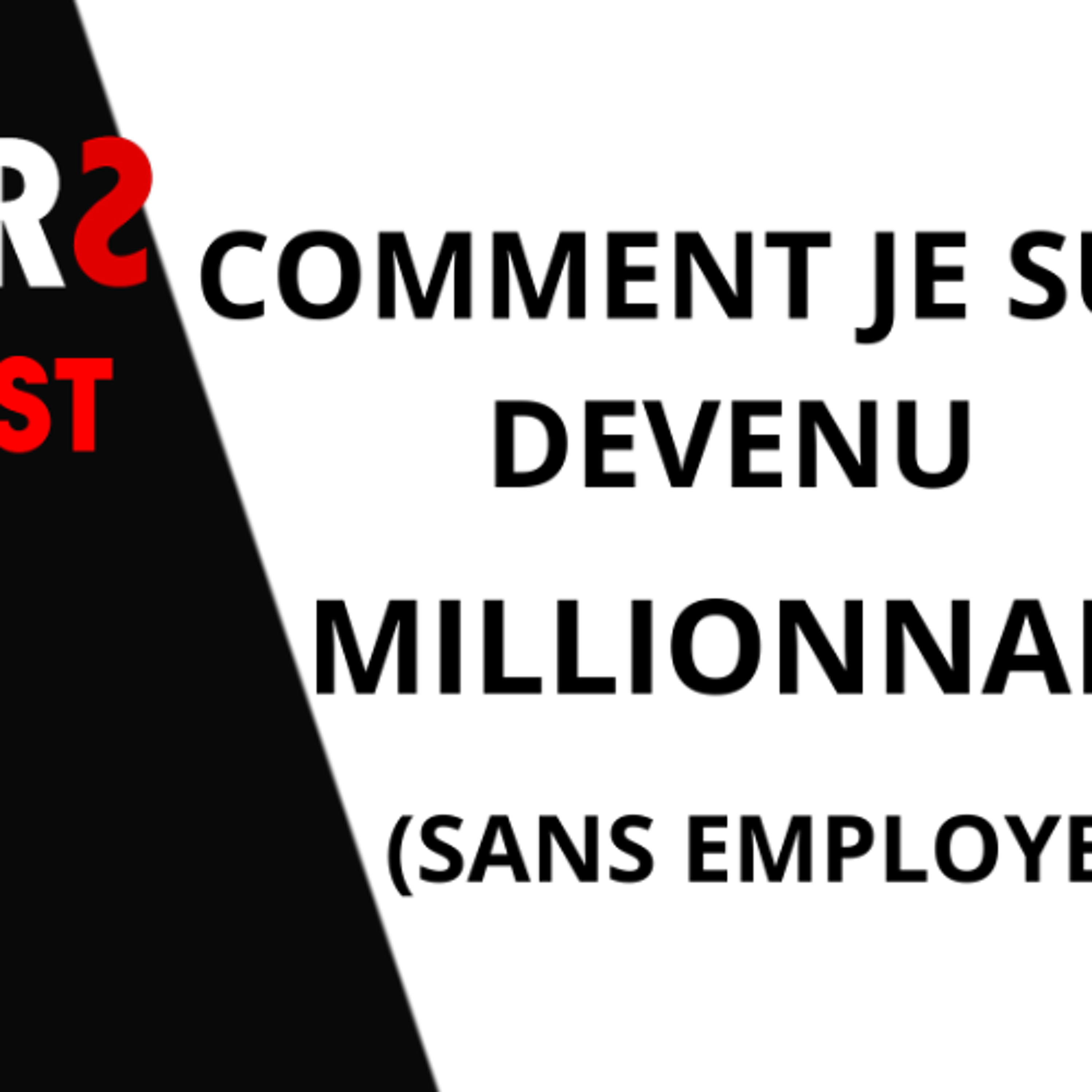 Hackers : Le Podcast de Mike Codeur