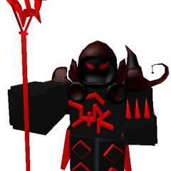 Arcane Warlock/Crisis Arcane Warlock - Roblox Boss Fighting Stages