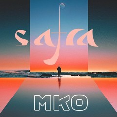 MKO Live recording at Safra
