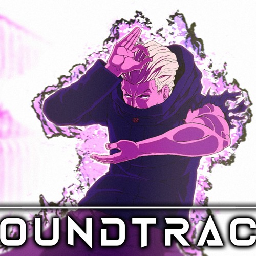 Consecutive Black Flash Type beat