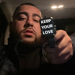 Keep Your Love - Don Duno