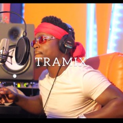 Pretty Ricky Juicy TRAMIX