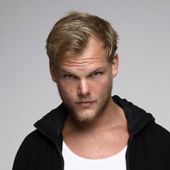 Avicii - We Burn Faster Then Light (IXEN REMAKE)