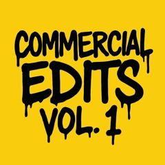 🎉 Commercial House Edits vol. 1 🎉