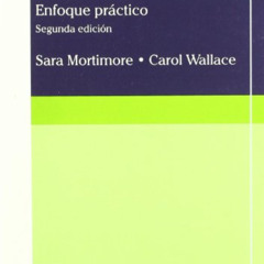 [GET] PDF 📨 HACCP, enfoque práctico by  Sara Mortimore,Carol Wallace,Blas Borde-Leko