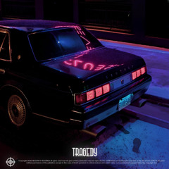 Blàck Shadøws - TRAGEDY (Feat Devilish Trio)