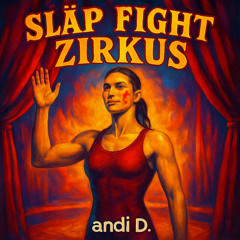 Släp Fight Zirkus