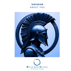 Preview UNITECH - ABOUT YOU (Original Mix) Molon Labe Records Release Date 06.02.2025