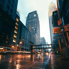 E-Noize- Downtown  (Original Mix).