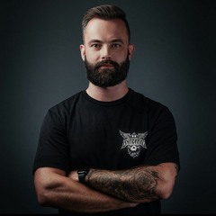 BARBER black stage Defqon Friday 2023