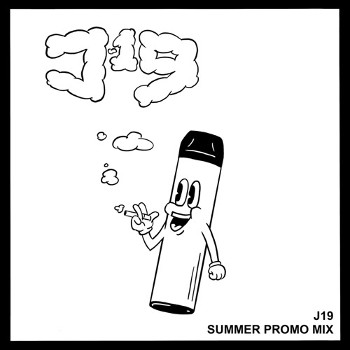 Summer Promo Mix