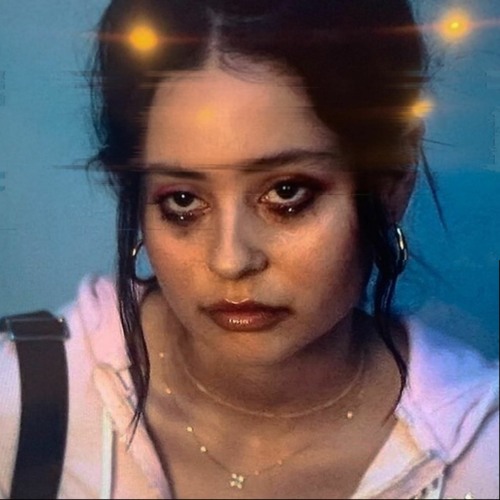 Let Me Wipe Your Eyes (By JEYE)