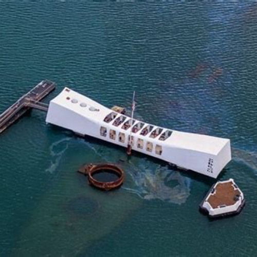 Review Special Price Deluxe Pearl Harbor Uss Arizona Memorial And Honolulu City Tour