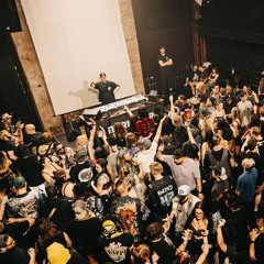 ALL JMAU5 TUNES