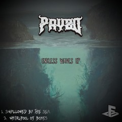 PRYZD - SWALLOWED BY THE SEA [FREE DL]